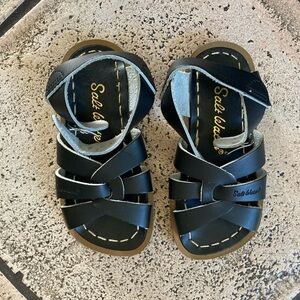 Toddler Salt water sandals 7t